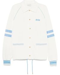 Drole de Monsieur - Le Vest Après Sport ジャケット - Lyst