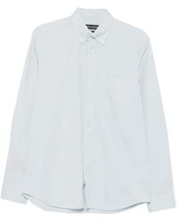 Marc O' Polo - Button-Fastening Chest-Pocket Shirt - Lyst