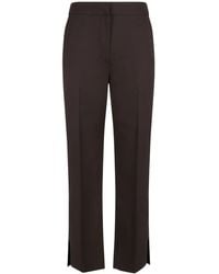 Loulou de Saison - Dorkas Trousers - Lyst