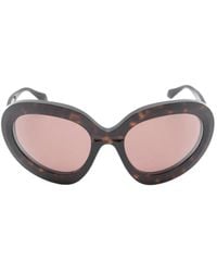 Alaïa - Sunglasses - Lyst