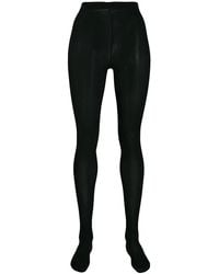 Wolford - Tights Luxe 66 - Lyst