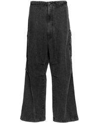 Societe Anonyme - Indy Mid-rise Wide-leg Jeans - Lyst