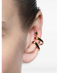 Maria Black - Whirl Ear Cuff - Lyst