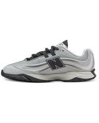 New Balance - Rc56 Logo-Patch Sneakers - Lyst