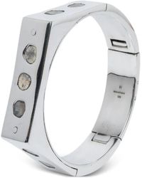 Parts Of 4 - Sistema V2 Diamond Bracelet - Lyst