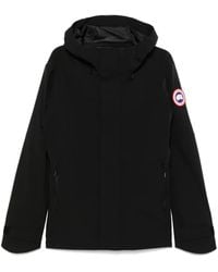 Canada Goose - Rupert Rain Jacket - Lyst