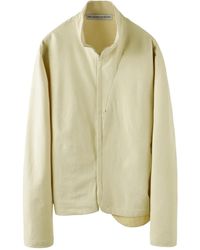 Post Archive Faction PAF - 8.0 ジップアップ ボンバージャケット - Lyst