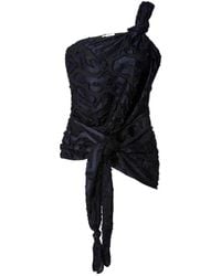 Isabel Marant - Leyda Top - Lyst