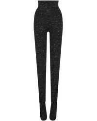 The Row - Collants Mumu - Lyst