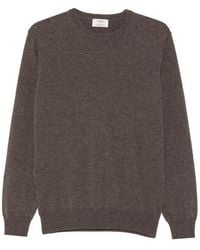 Barba Napoli - Cashmere Crew-Neck Sweater - Lyst