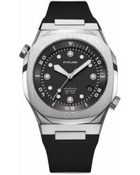 Men's D1 Milano Watches from A$210