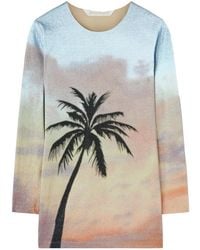 Palm Angels - Dresses - Lyst