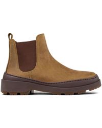 Camper - Brutus Trek Boots - Lyst