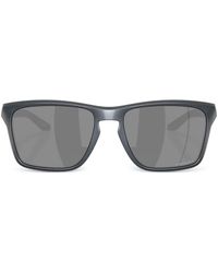 Oakley - Sylas Prism-Lens Sunglasses - Lyst