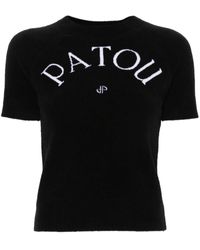 Patou - Top - Lyst