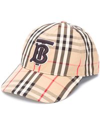 burberry caps for women