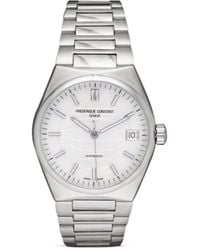 Frederique Constant - Highlife Ladies Automatic 34mm Horloge - Lyst