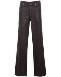 PAIGE - Sasha Trousers - Lyst