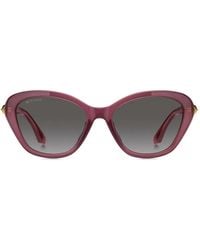 Etro - Cat-Eye Sunglasses - Lyst