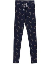 The Upside - Vadella 28In Yoga Pants - Lyst