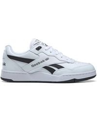 Reebok - Bb 4000 Ii Sneaker - Lyst
