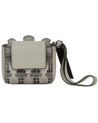 Karl Lagerfeld - Funda para Airpods Maison de Karl - Lyst