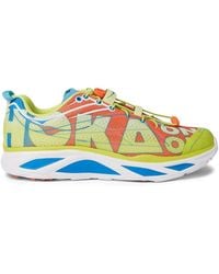 Hoka One One - Huaka Origins Sneakers - Lyst