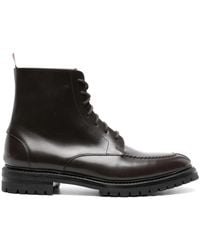 Thom Browne - Wingtip Boots - Lyst