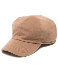 N.Peal Cashmere - Casquette En Cachemire - Lyst