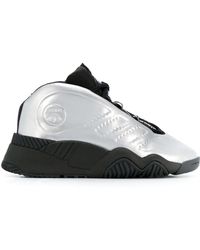 adidas Originals x Alexander Wang Turnout Trainer Sneakers Schwarz adidas Originals x Alexander Wang Turnout Trainer Sneakers Schwarz