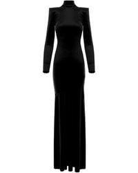 V:PM ATELIER - Iris Maxi Dress - Lyst
