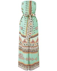 CAMILLA - Combinaison Legend Has It - Lyst