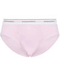 DSquared² - Upside Down Briefs - Lyst