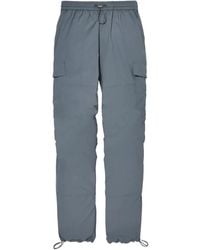 UGG - Drawstring-Waist Track Pants - Lyst