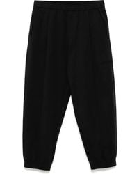 CROQUIS - Jogginghose mit Falten - Lyst