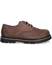 Birkenstock - Highwood Low Derby Schoenen - Lyst