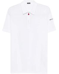 Kiton - Polo - Lyst