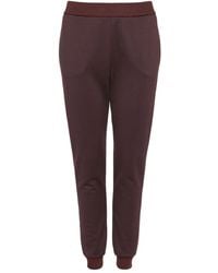 Eres - Celine Track Pants - Lyst