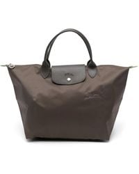 Longchamp - Mittelgroße Le Pliage Reisetasche - Lyst