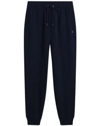 Tommy Hilfiger - Drawstring-Waist Track Pants - Lyst