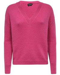 Tom Ford - Maglione Con Scollo A V - Lyst
