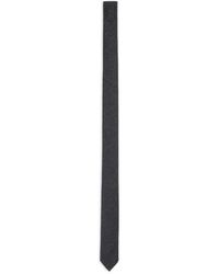 Thom Browne - Pointed-Tip Wool Tie - Lyst