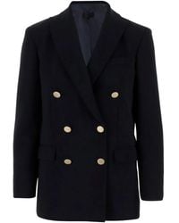 F.it - Chaqueta con solapas de pico - Lyst