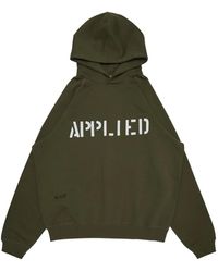 Applied Art Forms - Applied Hoodie - Lyst
