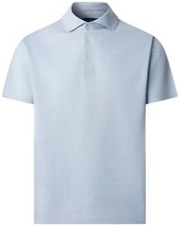 Hackett - Short-Sleeve Polo Shirt - Lyst