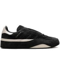Y-3 - X Gazelle "black Alumina" スニーカー - Lyst