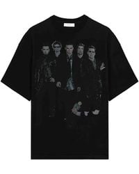 1989 STUDIO - Graphic-Print T-Shirt - Lyst