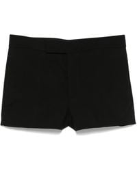 SAPIO - Pantalones cortos No7C - Lyst