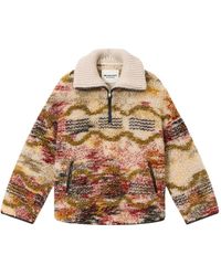 Isabel Marant - Marner Jacket - Lyst