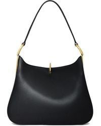 Rabanne - Borsa A Spalla Ring Grande - Lyst